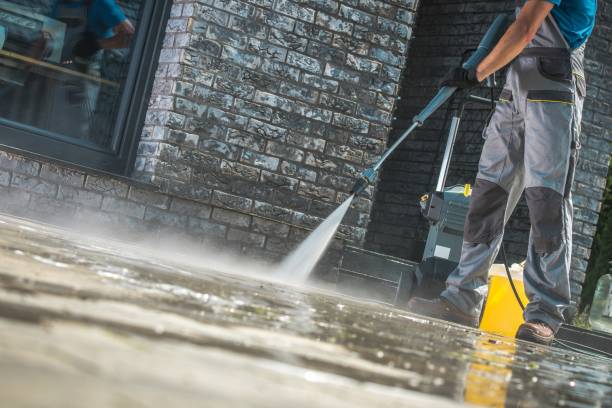 Best Pool Deck Cleaning  in Spring Grove, IL